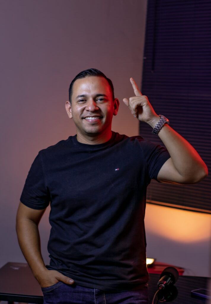 ¿Y si el secreto es ir siempre un paso más allá? Yo te muestro el camino