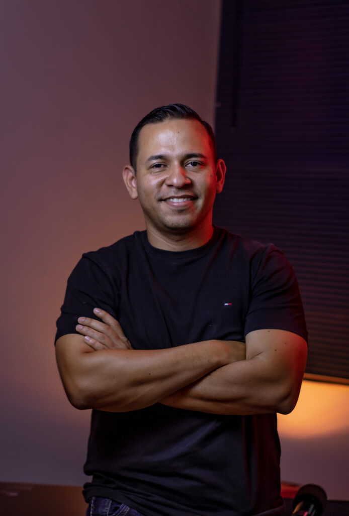 La disciplina forja el carácter. La pasión lo pone en movimiento