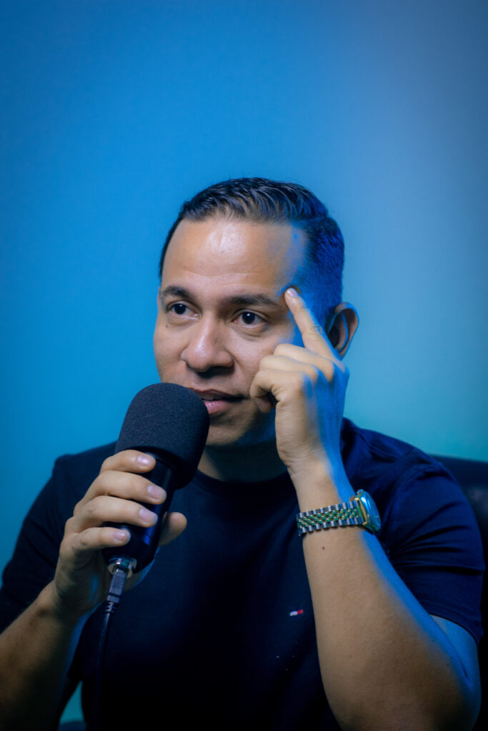 Antes de liderar a otros, tienes que dominar tu propio juego mental