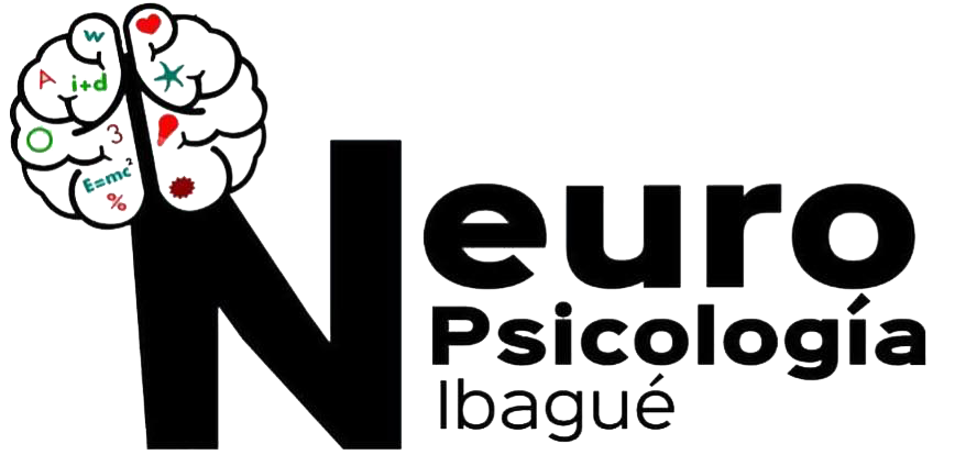 Logotipo Neuropsicologia ibague